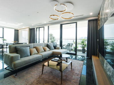 Sunshine Golden River, Vietnam Sunshine Golden River, Vietnam