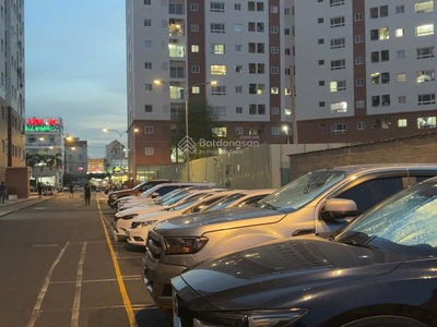 Green Town Binh Tan, Vietnam Green Town Binh Tan, Vietnam