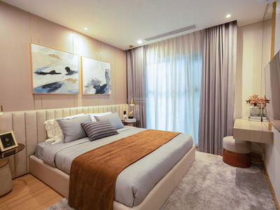 An Lac Green Symphony, Vietnam An Lac Green Symphony, Vietnam