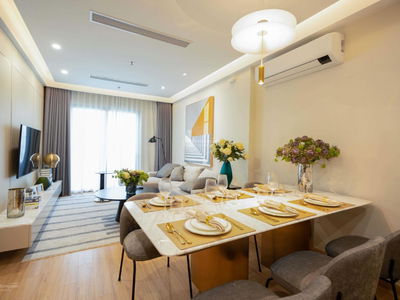 An Lac Green Symphony, Vietnam An Lac Green Symphony, Vietnam