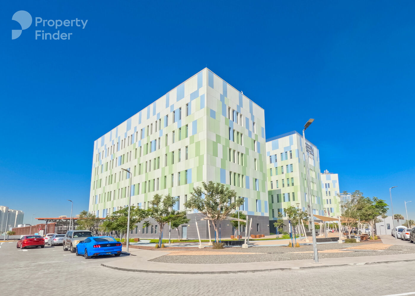 Sun Tower, United Arab Emirates Sun Tower, United Arab Emirates