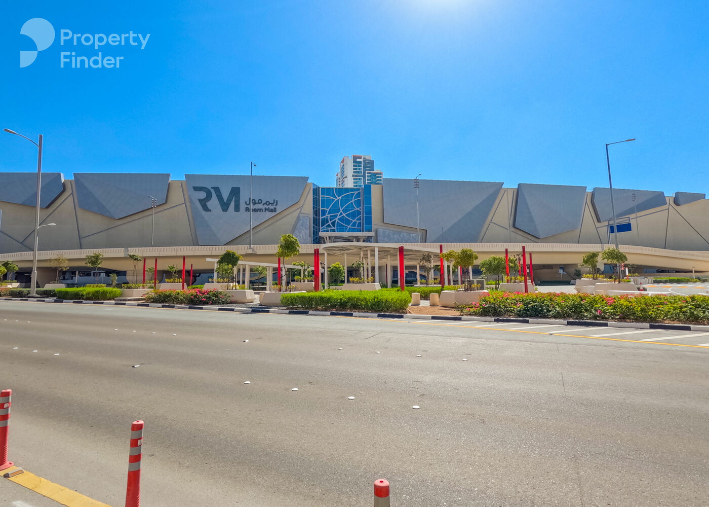 Tala Tower, United Arab Emirates Tala Tower, United Arab Emirates