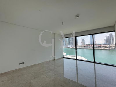 Water Front Tower A, United Arab Emirates  Water Front Tower A, United Arab Emirates