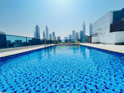 Jumeirah Garden City, United Arab Emirates  Jumeirah Garden City, United Arab Emirates