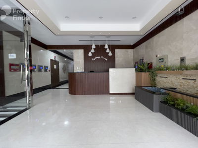 Sydney Tower, United Arab Emirates  Sydney Tower, United Arab Emirates