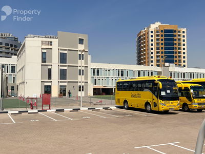 Skycourts Tower C, United Arab Emirates  Skycourts Tower C, United Arab Emirates