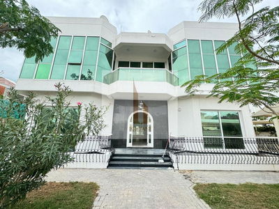 Umm Suqeim 1 Villas, United Arab Emirates  Umm Suqeim 1 Villas, United Arab Emirates