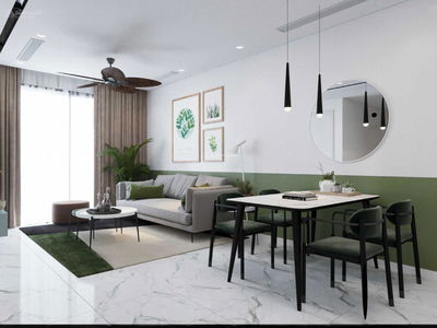 Sunshine Garden, Vietnam Sunshine Garden, Vietnam