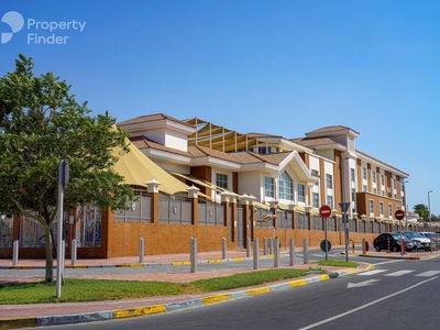 Park Tower, United Arab Emirates  Park Tower, United Arab Emirates