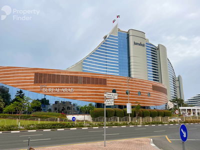 Umm Suqeim 2 Villas, United Arab Emirates  Umm Suqeim 2 Villas, United Arab Emirates