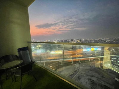 Aykon City Tower C, United Arab Emirates  Aykon City Tower C, United Arab Emirates