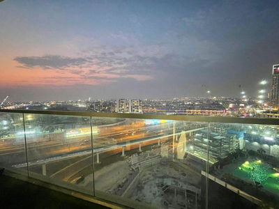 Aykon City Tower C, United Arab Emirates  Aykon City Tower C, United Arab Emirates