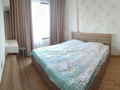 New City Thu Thiem, Vietnam New City Thu Thiem, Vietnam