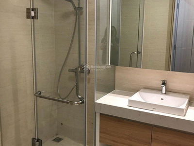 New City Thu Thiem, Vietnam  New City Thu Thiem, Vietnam