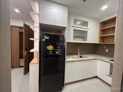 New City Thu Thiem, Vietnam New City Thu Thiem, Vietnam