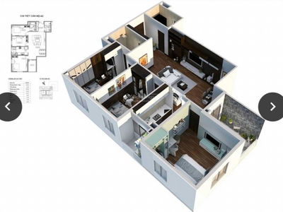 HPC Landmark 105, Vietnam HPC Landmark 105, Vietnam