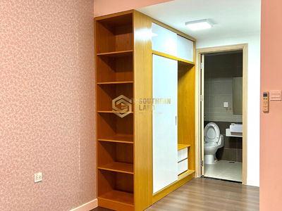 The Sun Avenue, Vietnam  The Sun Avenue, Vietnam