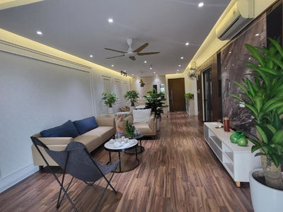 Song Da Ha Dong Tower, Vietnam Song Da Ha Dong Tower, Vietnam