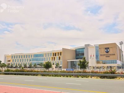 Al Barsha South 1, United Arab Emirates  Al Barsha South 1, United Arab Emirates