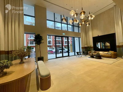 Beverly Residence, United Arab Emirates  Beverly Residence, United Arab Emirates