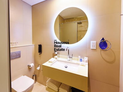 Radisson Blu Hotel Apartments, United Arab Emirates  Radisson Blu Hotel Apartments, United Arab Emirates