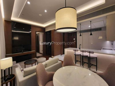 The Residences at Caesars Resort, United Arab Emirates  The Residences at Caesars Resort, United Arab Emirates