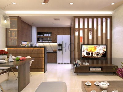 Mon City - Hai Dang City, Vietnam Mon City - Hai Dang City, Vietnam