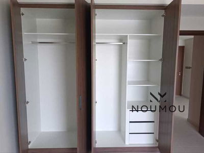 Vida Residences Creek Beach, United Arab Emirates  Vida Residences Creek Beach, United Arab Emirates