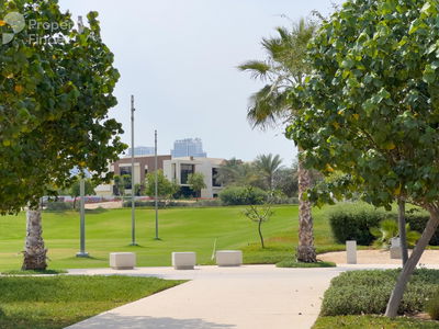 Golfville, United Arab Emirates  Golfville, United Arab Emirates