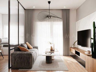 Masteri Water Front, Vietnam Masteri Water Front, Vietnam