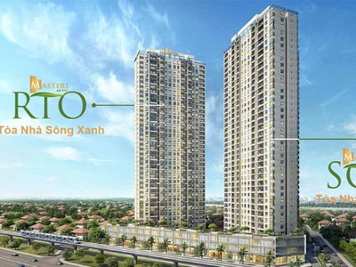 Masteri An Phu, Vietnam  Masteri An Phu, Vietnam