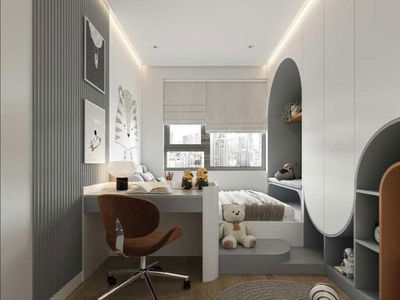 The Horizon Phu My Hung, Vietnam The Horizon Phu My Hung, Vietnam