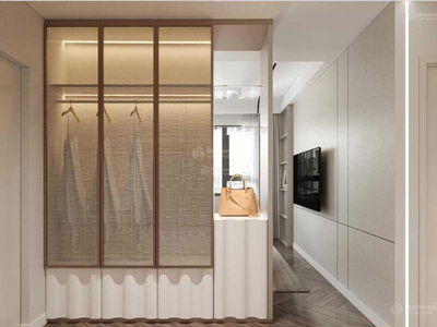 The Horizon Phu My Hung, Vietnam The Horizon Phu My Hung, Vietnam