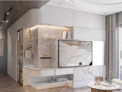 The Horizon Phu My Hung, Vietnam The Horizon Phu My Hung, Vietnam