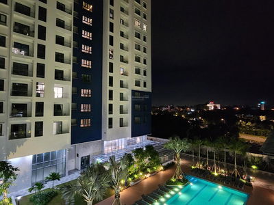 C SkyView, Vietnam C SkyView, Vietnam