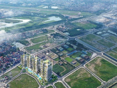 Sunshine Green Iconic, Vietnam Sunshine Green Iconic, Vietnam