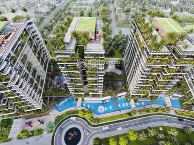 Sunshine Green Iconic, Vietnam Sunshine Green Iconic, Vietnam