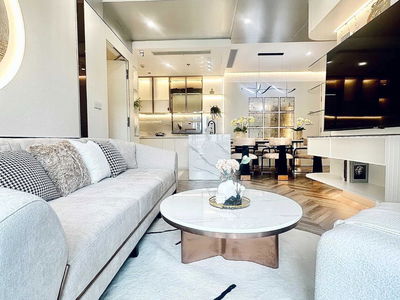 The Horizon Phu My Hung, Vietnam The Horizon Phu My Hung, Vietnam