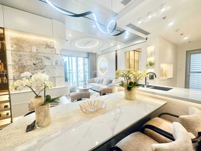 The Horizon Phu My Hung, Vietnam The Horizon Phu My Hung, Vietnam