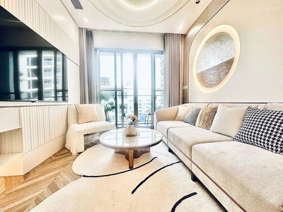 The Horizon Phu My Hung, Vietnam The Horizon Phu My Hung, Vietnam