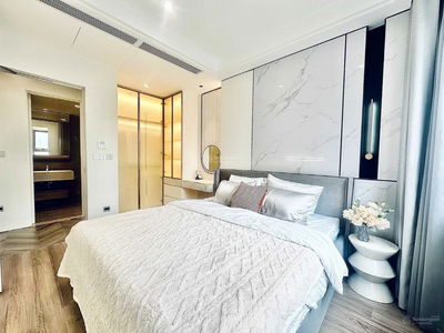 The Horizon Phu My Hung, Vietnam The Horizon Phu My Hung, Vietnam