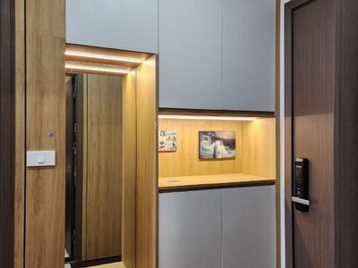 News Agency Apartment, Vietnam News Agency Apartment, Vietnam