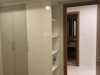 Rivera Park Saigon, Vietnam Rivera Park Saigon, Vietnam