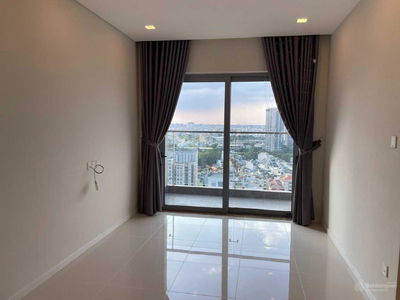 Rivera Park Saigon, Vietnam Rivera Park Saigon, Vietnam