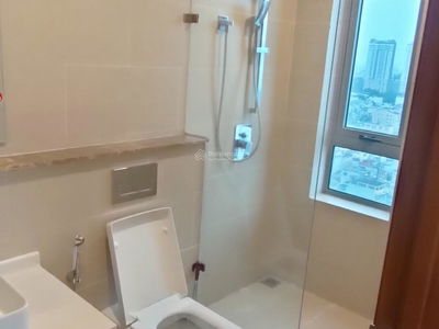 Rivera Park Saigon, Vietnam Rivera Park Saigon, Vietnam