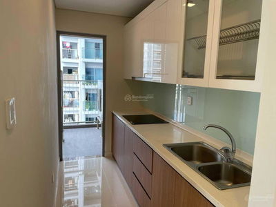 Rivera Park Saigon, Vietnam Rivera Park Saigon, Vietnam