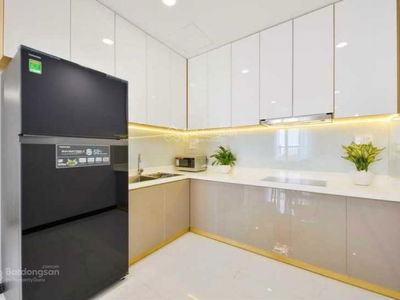 Rivera Park Saigon, Vietnam Rivera Park Saigon, Vietnam