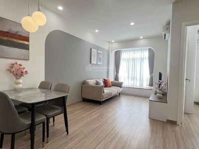 Sky Garden 3, Vietnam Sky Garden 3, Vietnam