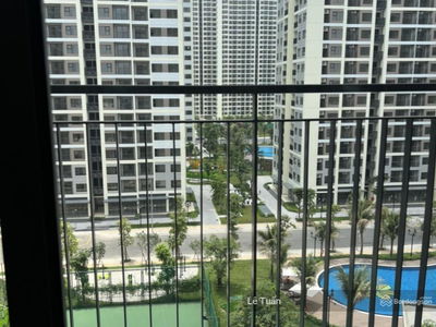 The Origami - Vinhomes Grand Park, Vietnam The Origami - Vinhomes Grand Park, Vietnam