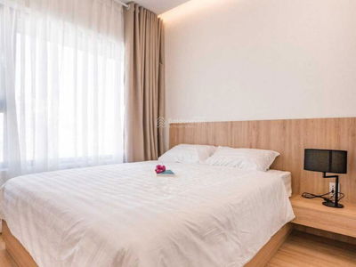 New City Thu Thiem, Vietnam  New City Thu Thiem, Vietnam